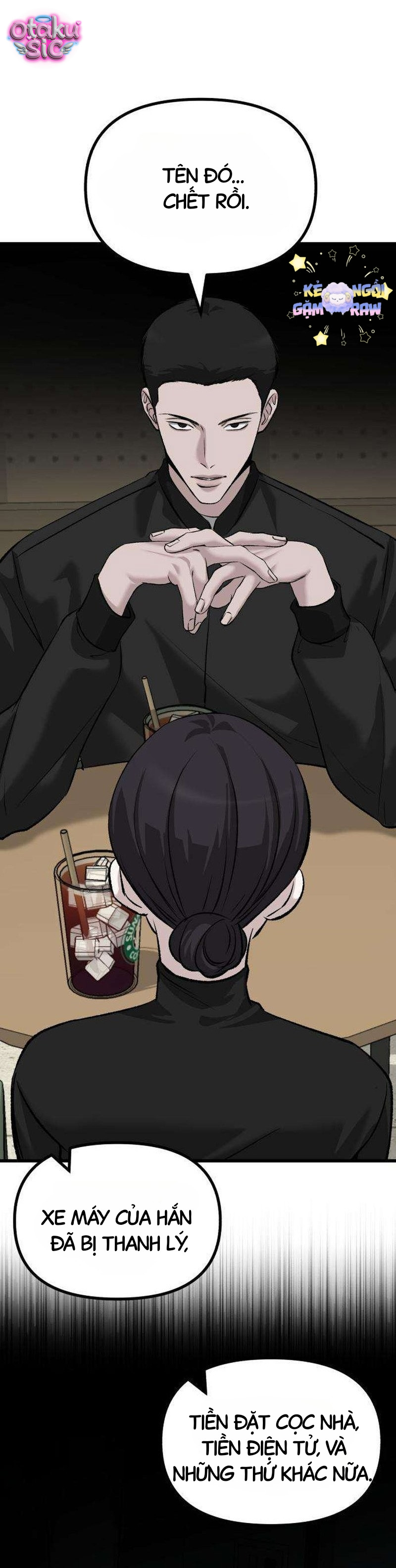 Housekeeping - Chap 21 - Trang 40