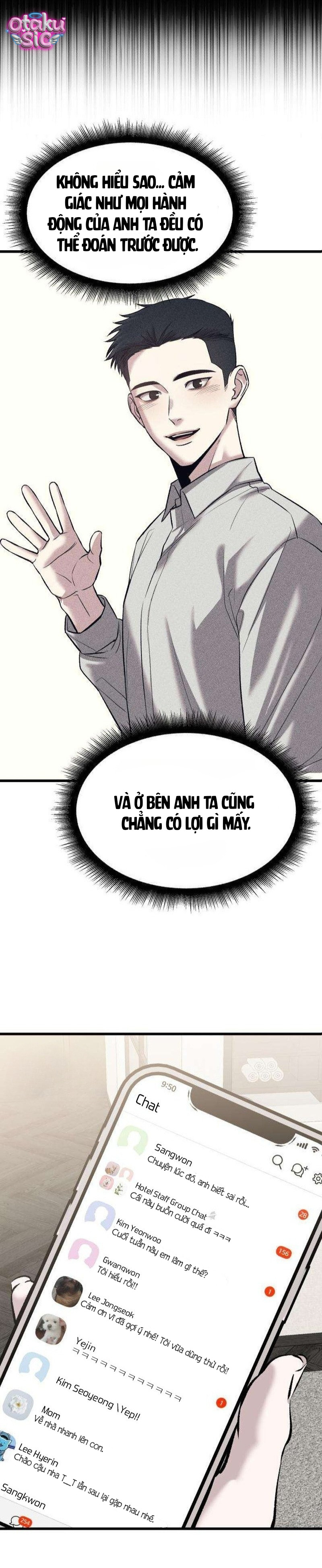 Housekeeping - Chap 21 - Trang 5