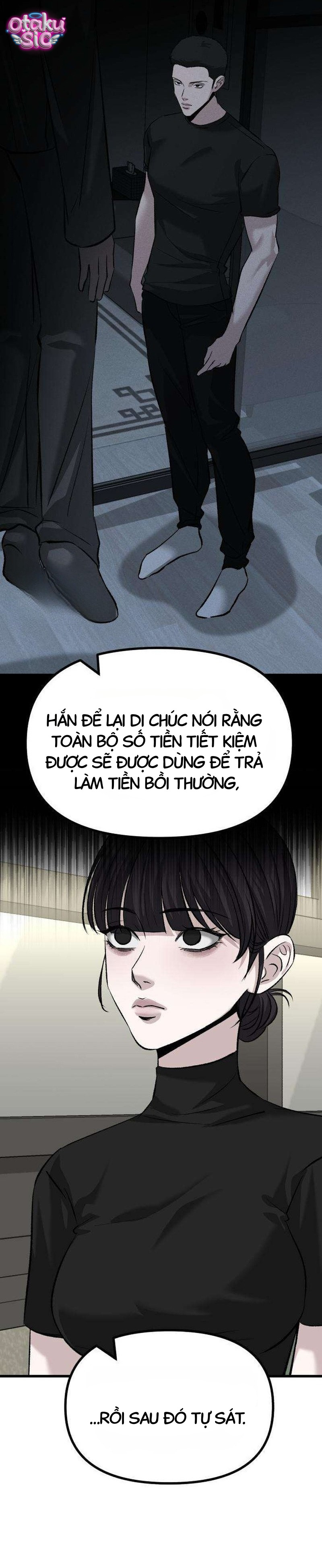 Housekeeping - Chap 21 - Trang 41