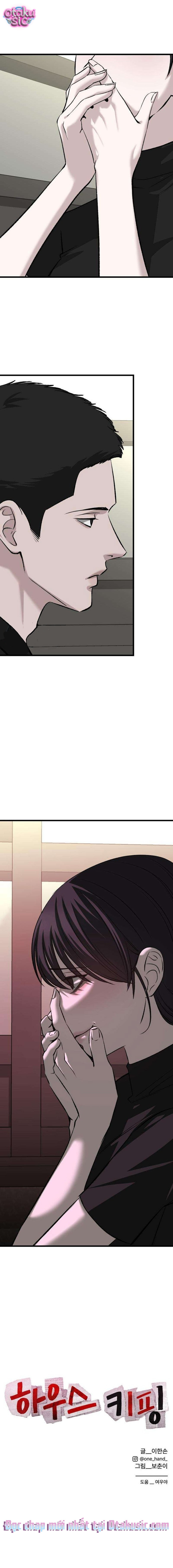 Housekeeping - Chap 21 - Trang 43