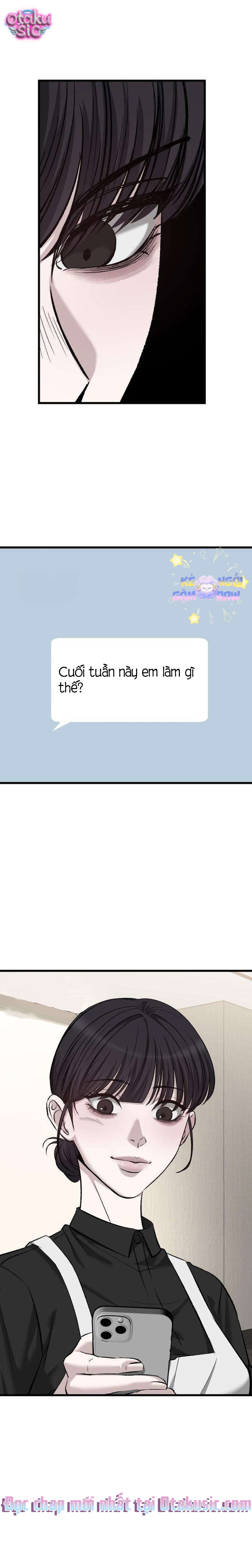 Housekeeping - Chap 21 - Trang 6