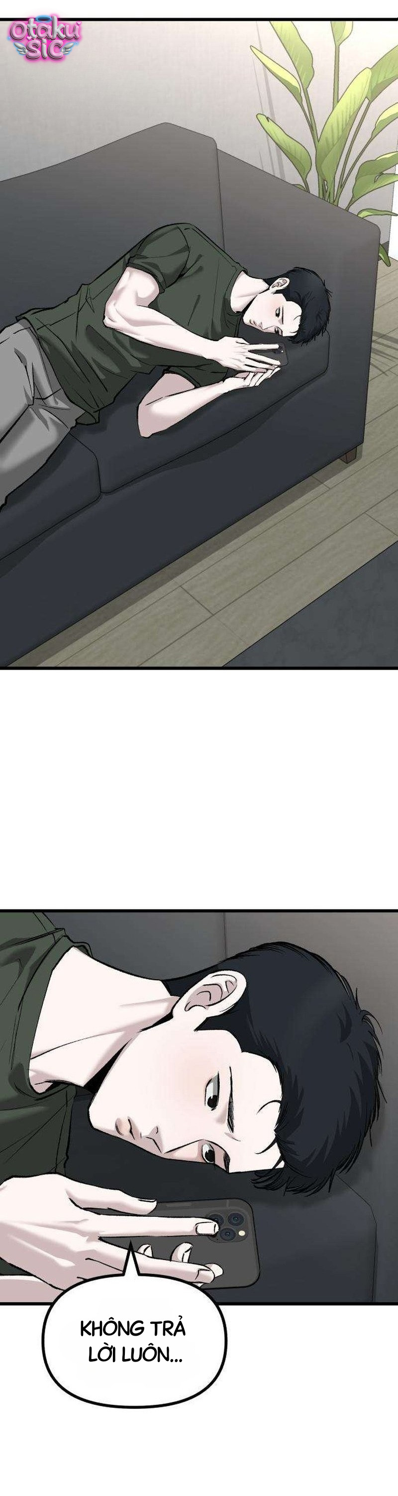 Housekeeping - Chap 21 - Trang 8