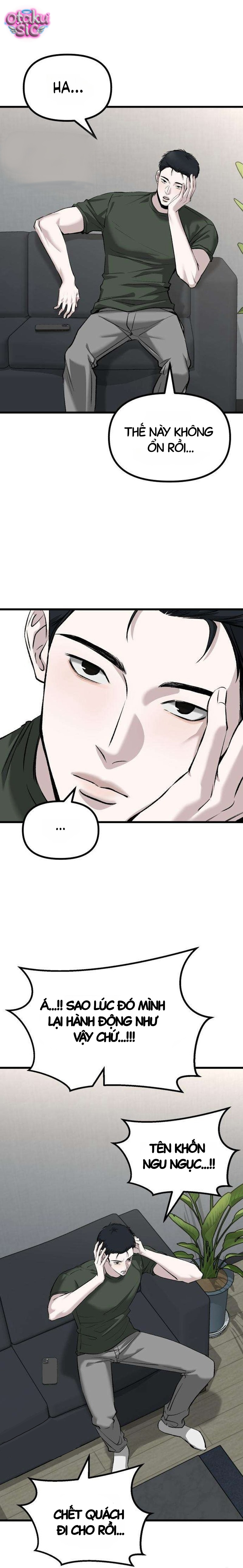 Housekeeping - Chap 21 - Trang 9