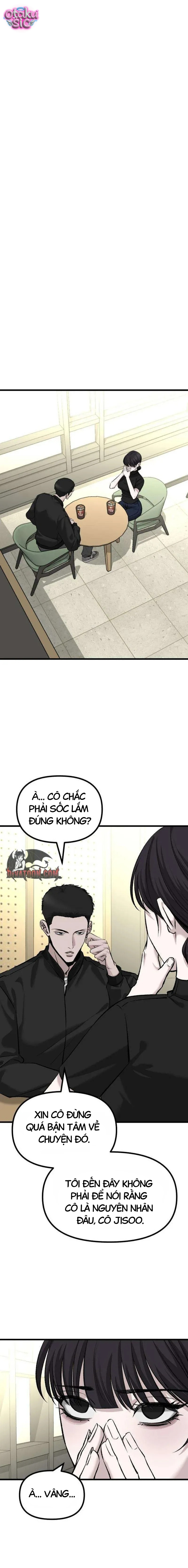 Housekeeping - Chap 22 - Trang 1