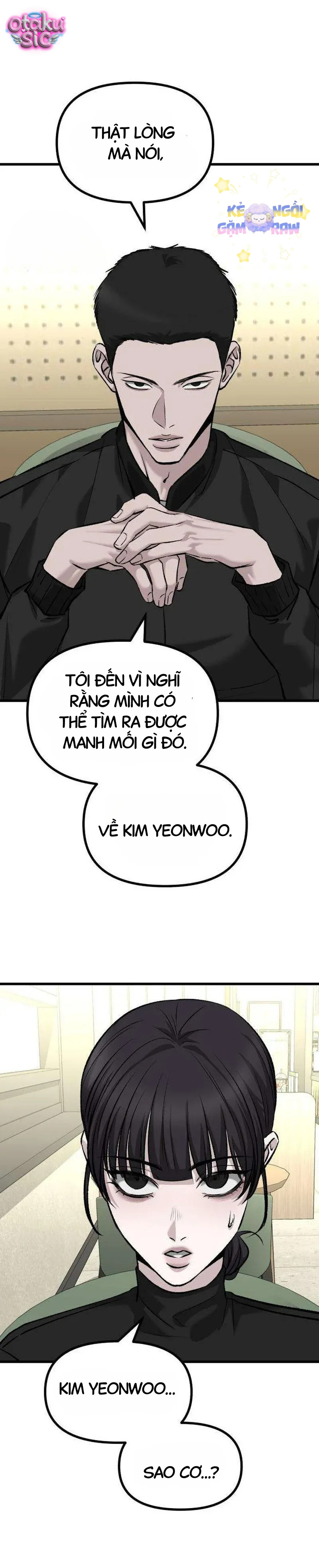 Housekeeping - Chap 22 - Trang 2