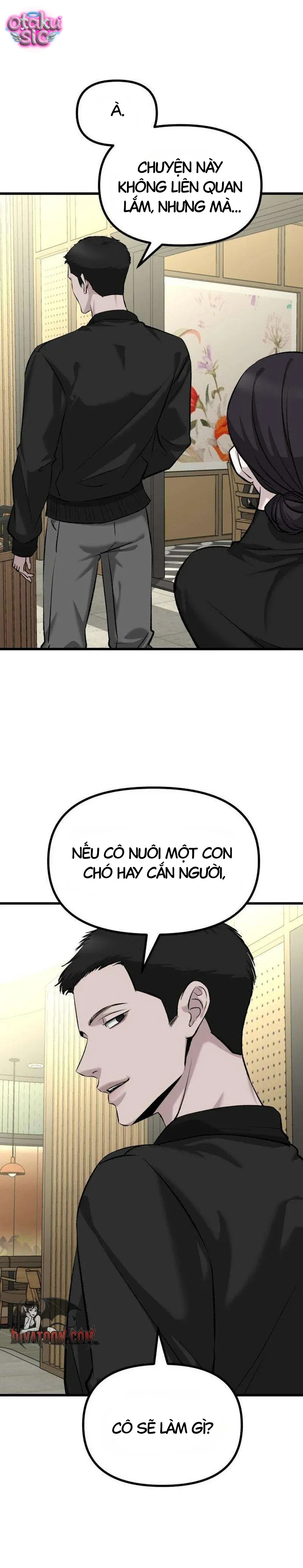 Housekeeping - Chap 22 - Trang 11