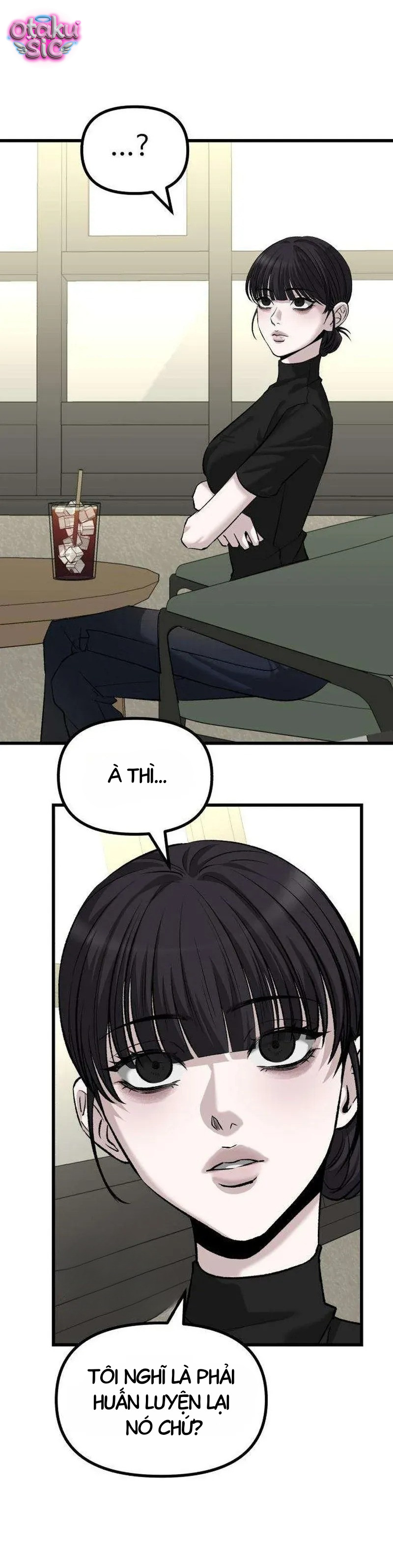 Housekeeping - Chap 22 - Trang 12