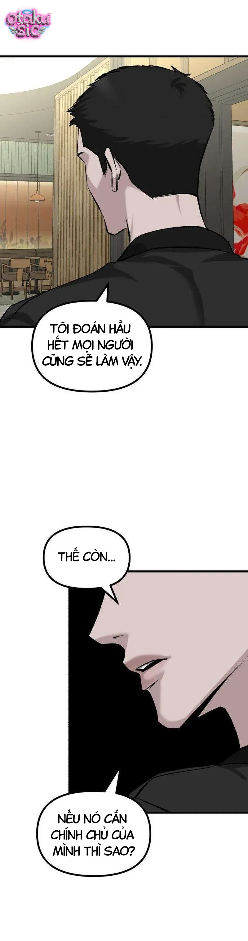 Housekeeping - Chap 22 - Trang 13