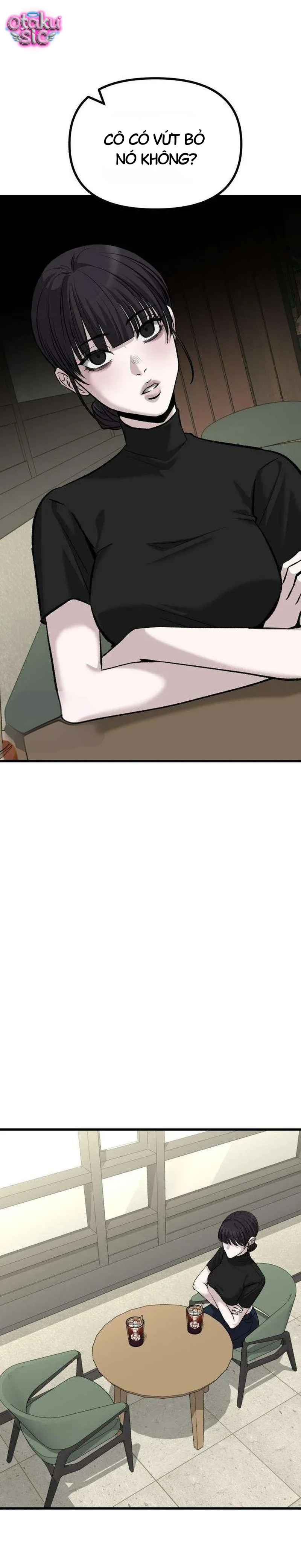Housekeeping - Chap 22 - Trang 14