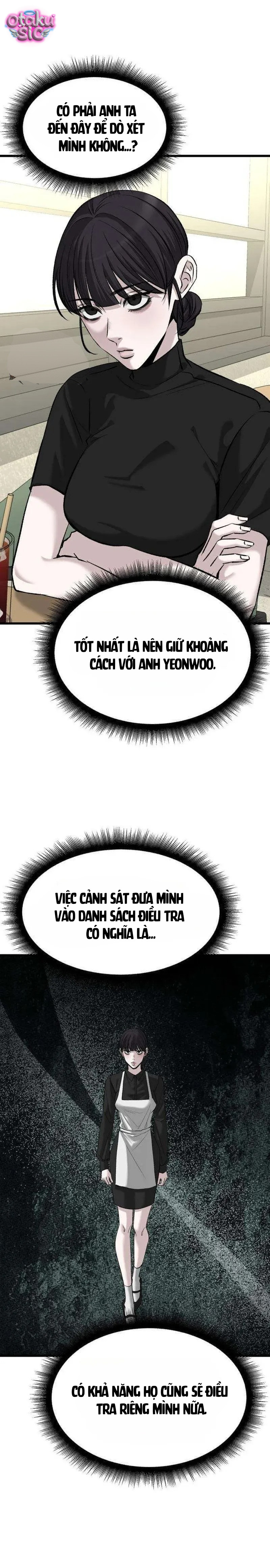 Housekeeping - Chap 22 - Trang 15