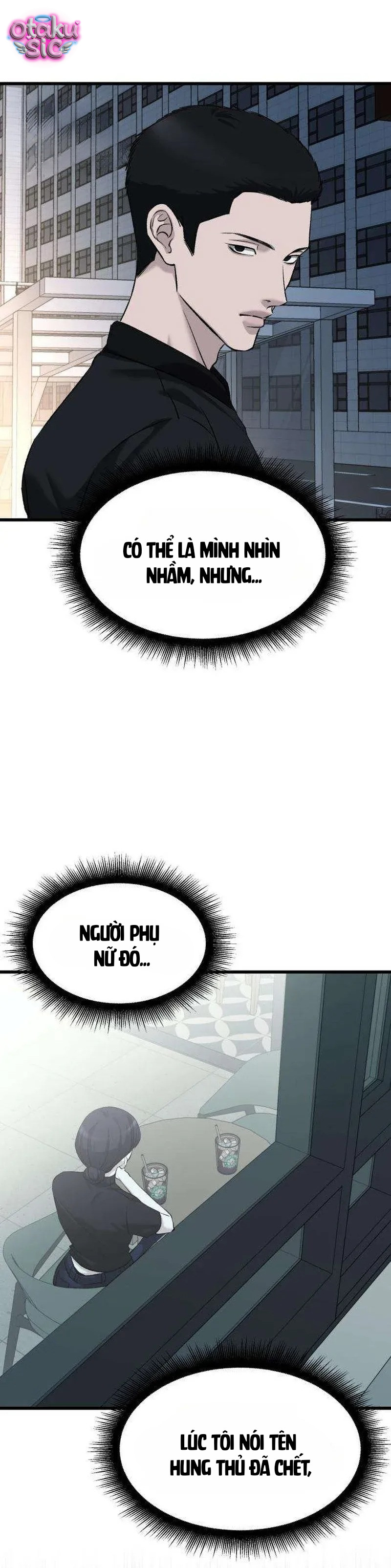 Housekeeping - Chap 22 - Trang 17