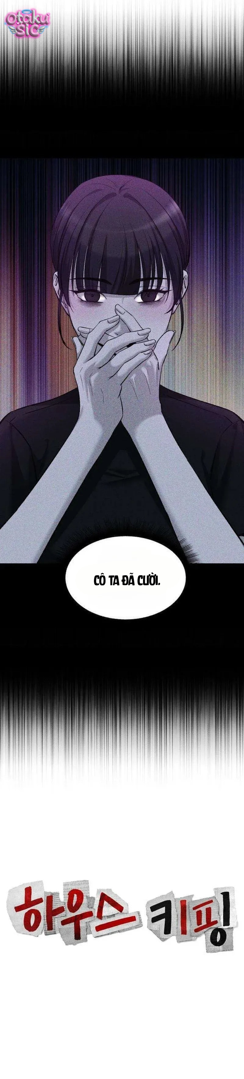 Housekeeping - Chap 22 - Trang 18
