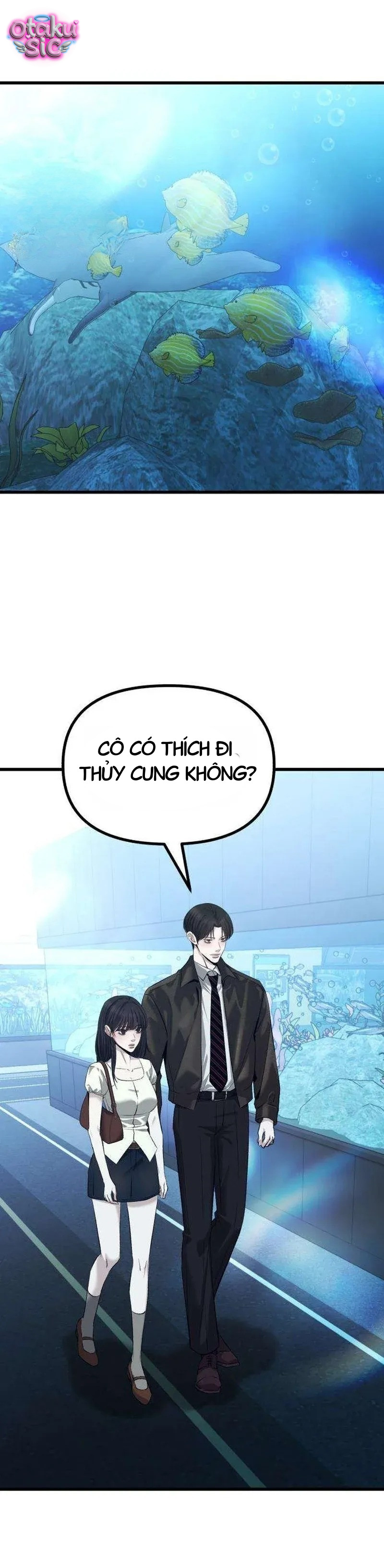 Housekeeping - Chap 22 - Trang 20