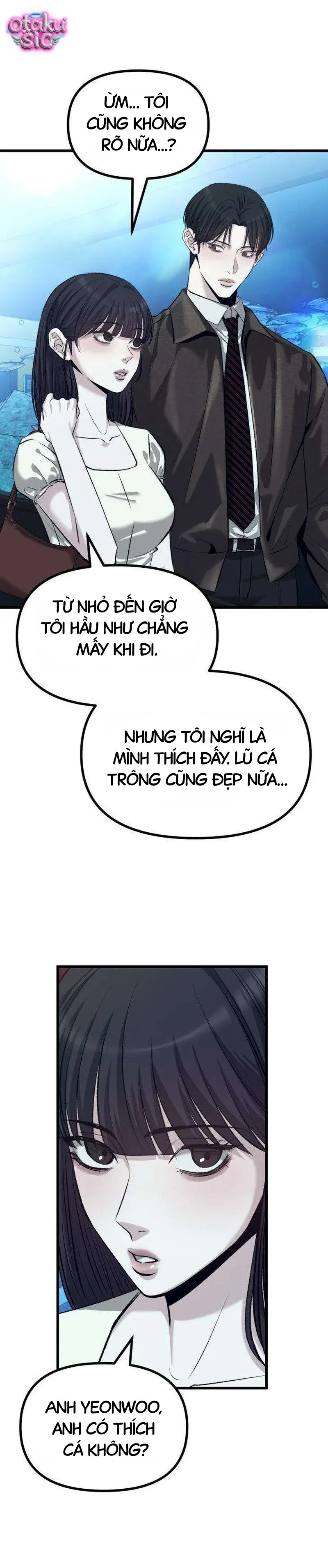 Housekeeping - Chap 22 - Trang 21