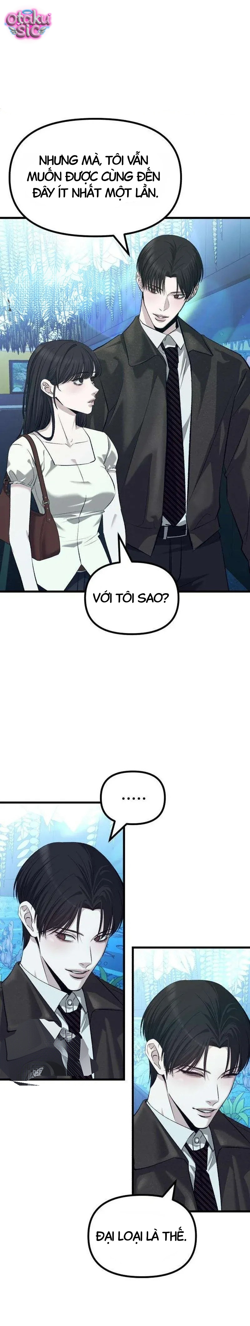 Housekeeping - Chap 22 - Trang 23