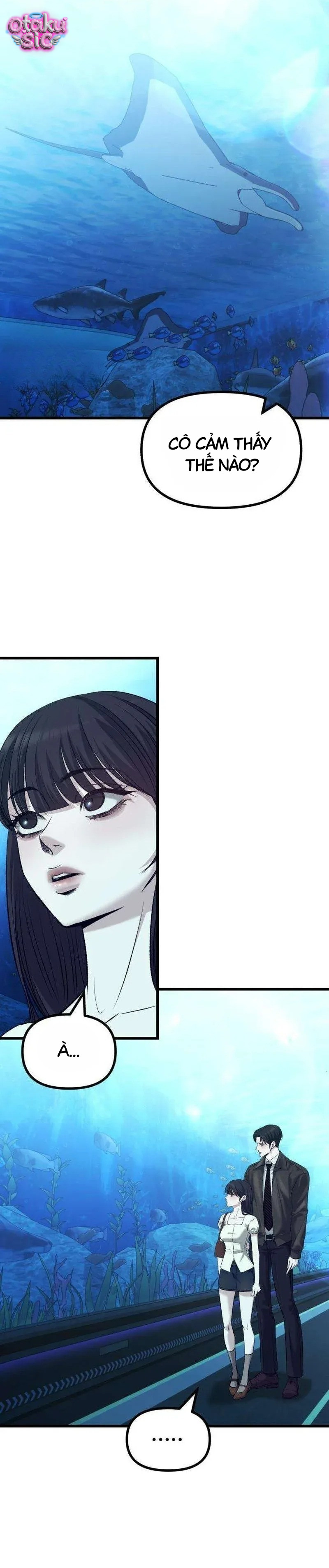 Housekeeping - Chap 22 - Trang 25