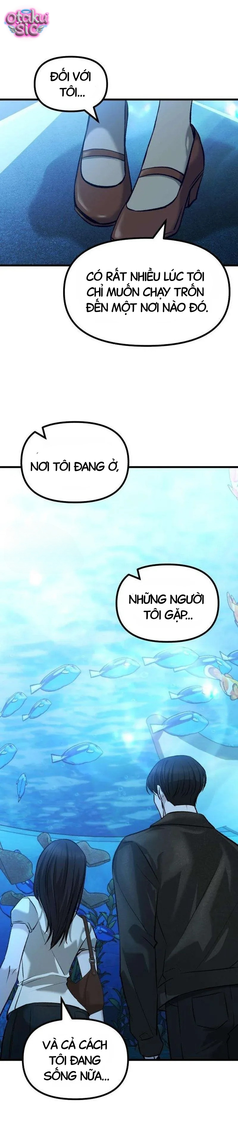 Housekeeping - Chap 22 - Trang 27