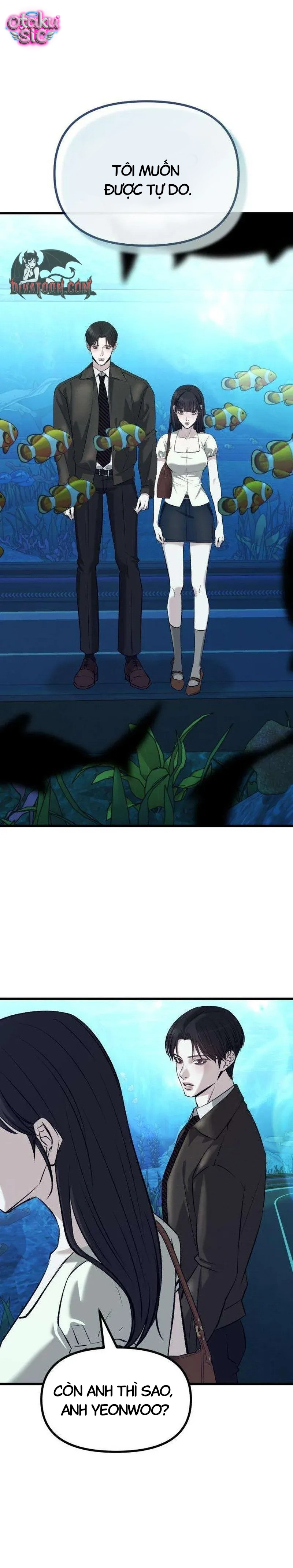 Housekeeping - Chap 22 - Trang 30
