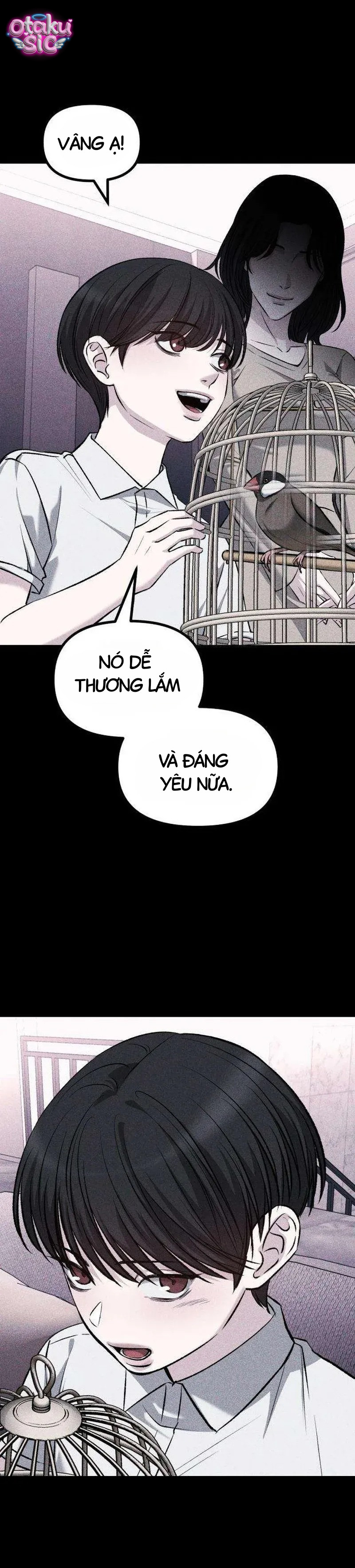 Housekeeping - Chap 22 - Trang 36