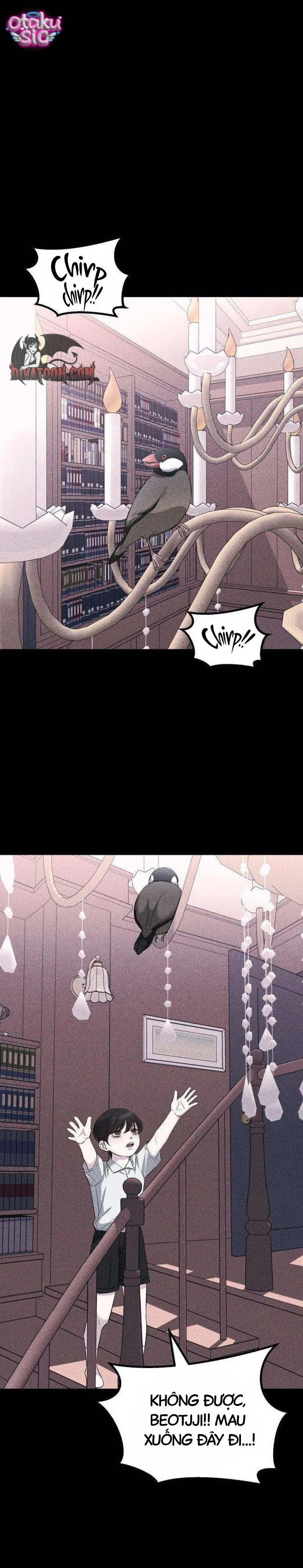 Housekeeping - Chap 22 - Trang 39