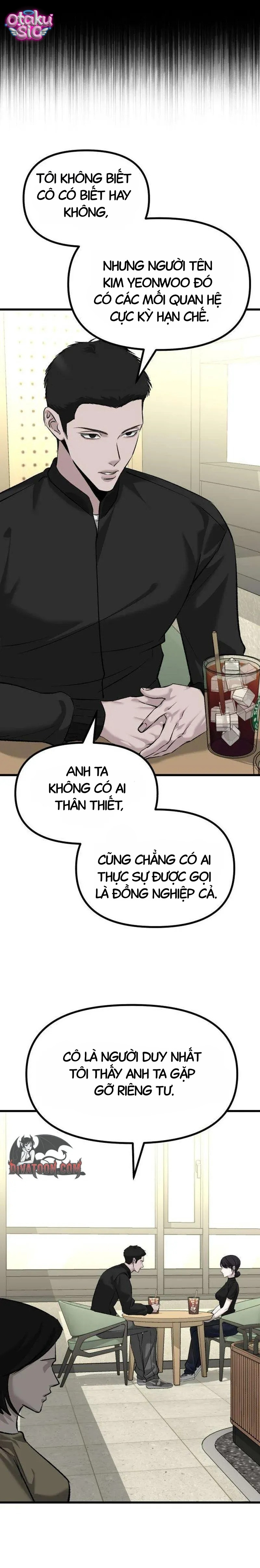Housekeeping - Chap 22 - Trang 5