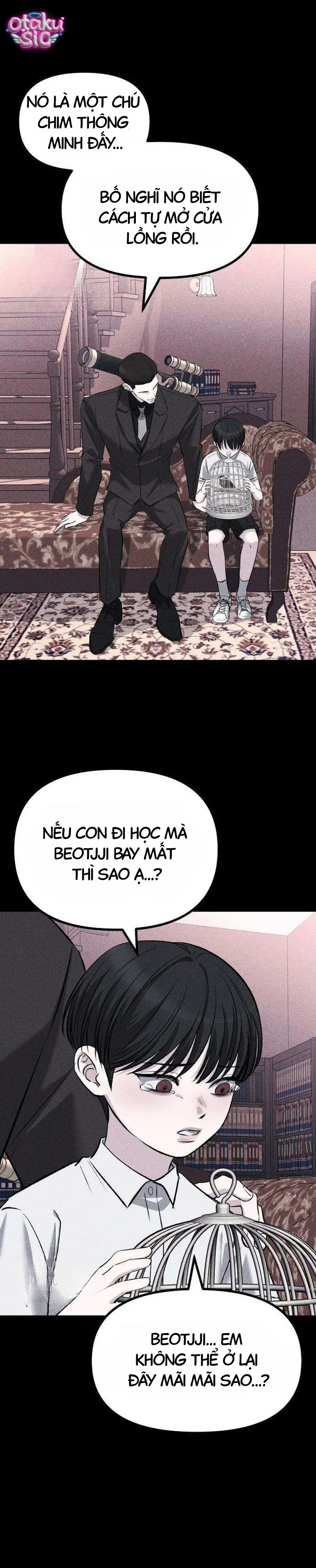 Housekeeping - Chap 22 - Trang 41