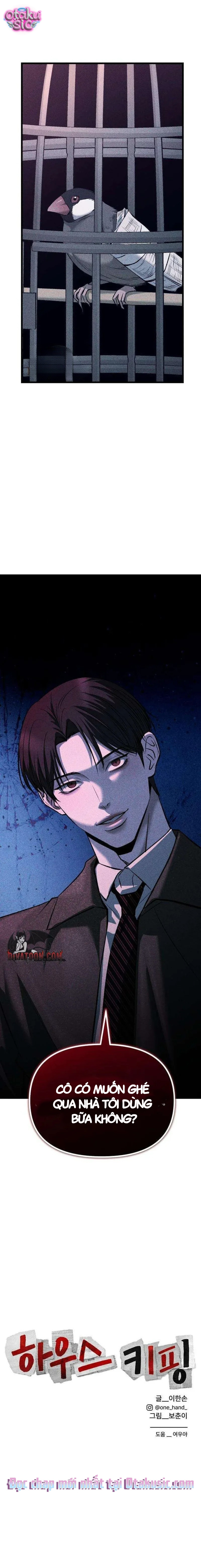 Housekeeping - Chap 22 - Trang 45