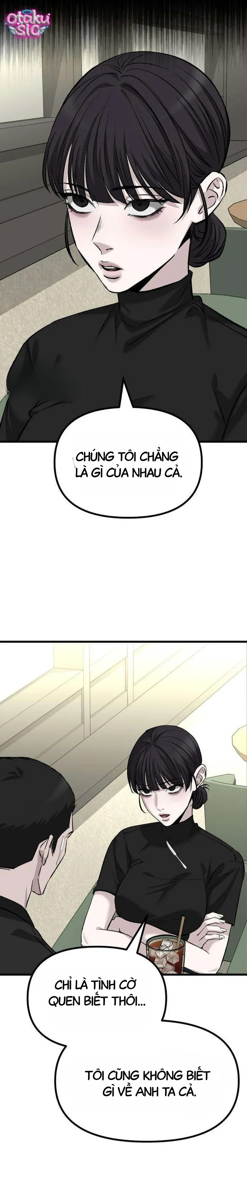 Housekeeping - Chap 22 - Trang 8