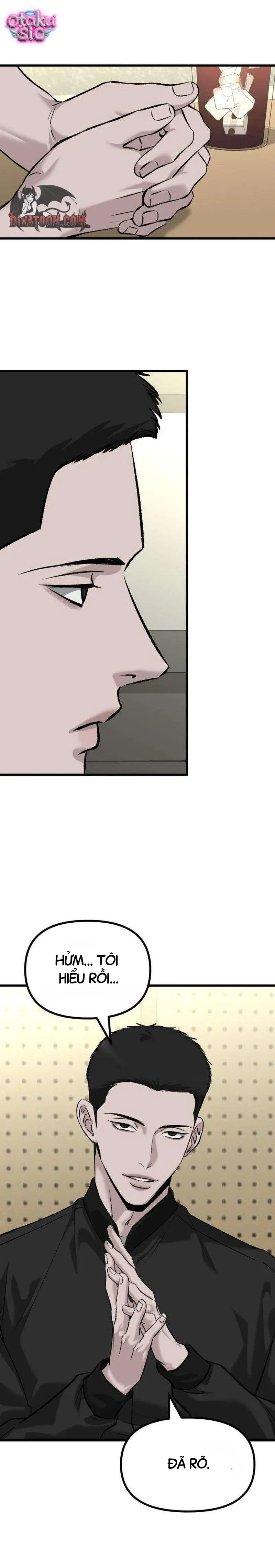 Housekeeping - Chap 22 - Trang 9