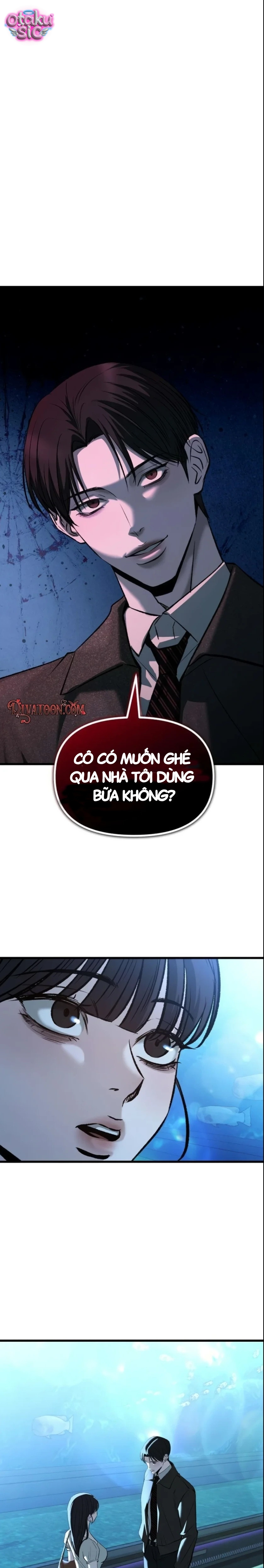 Housekeeping - Chap 23 - Trang 1