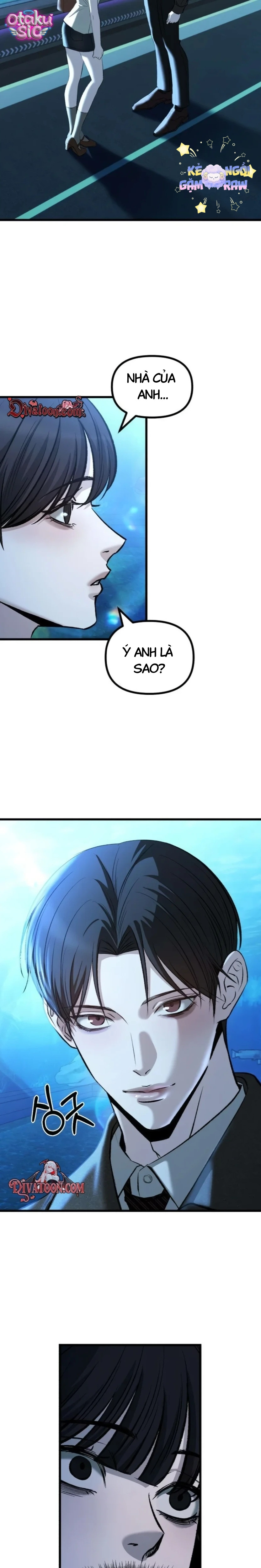Housekeeping - Chap 23 - Trang 2