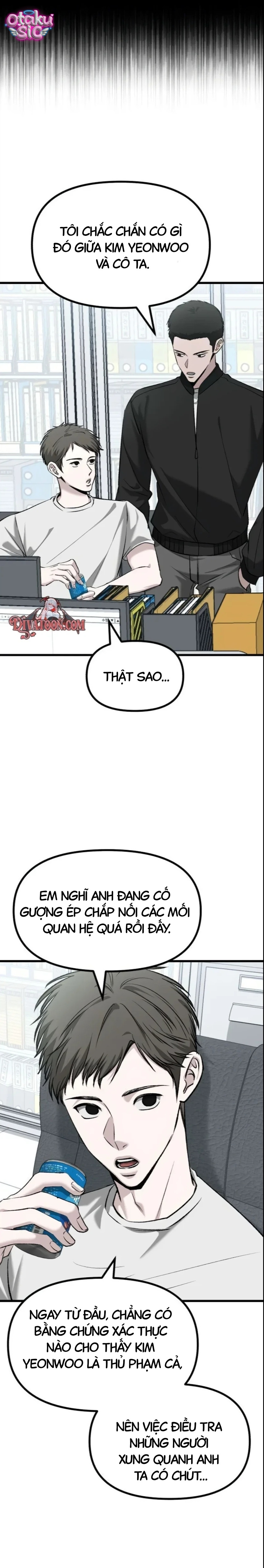 Housekeeping - Chap 23 - Trang 11
