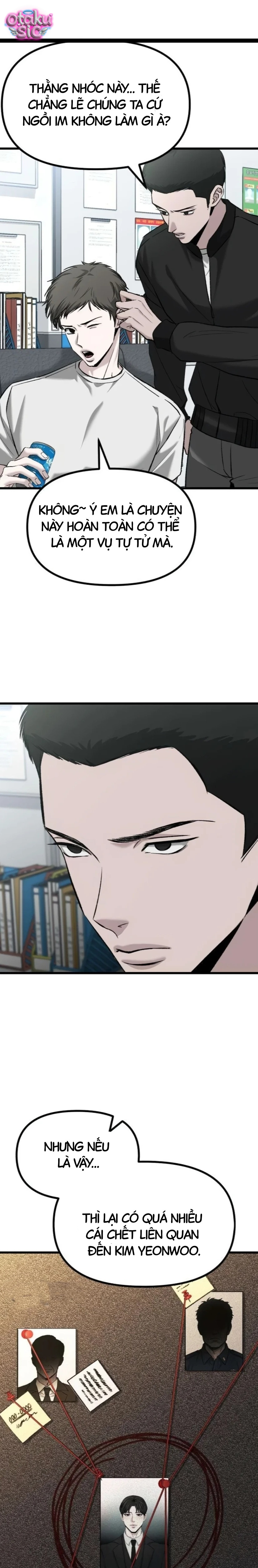 Housekeeping - Chap 23 - Trang 12