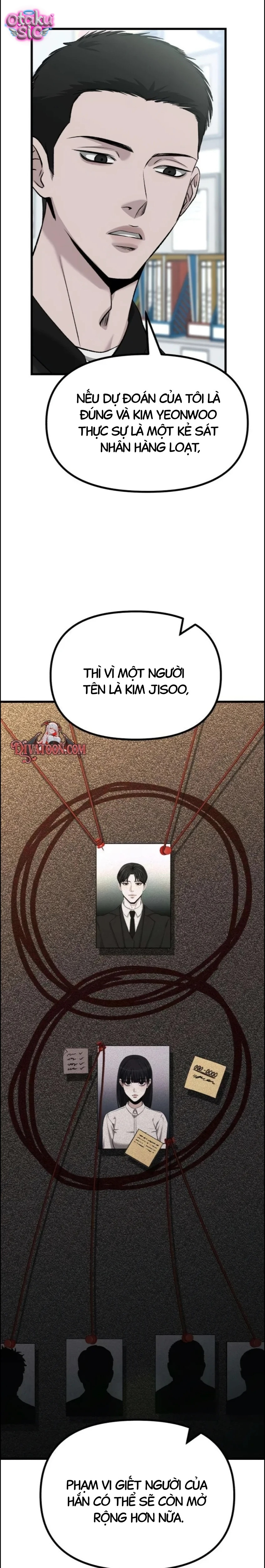 Housekeeping - Chap 23 - Trang 14