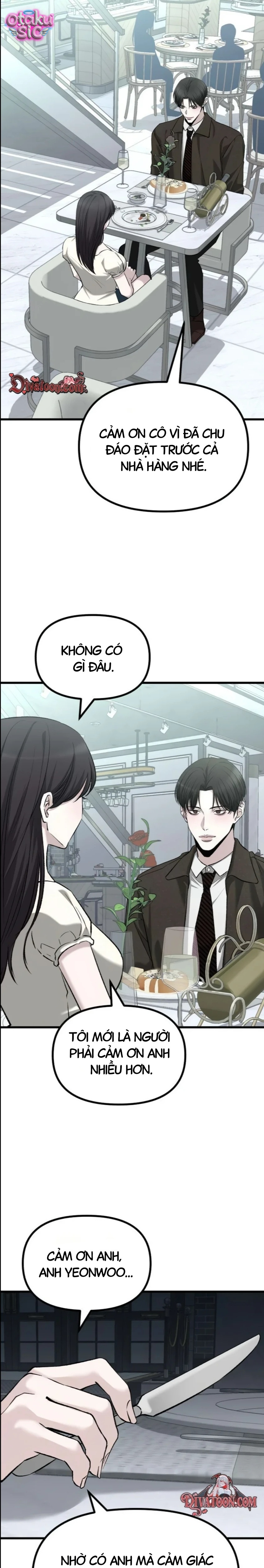 Housekeeping - Chap 23 - Trang 16