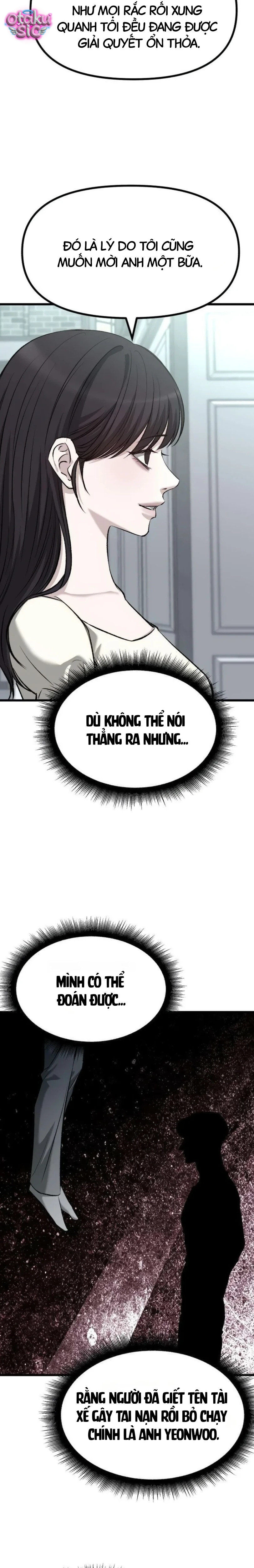 Housekeeping - Chap 23 - Trang 17