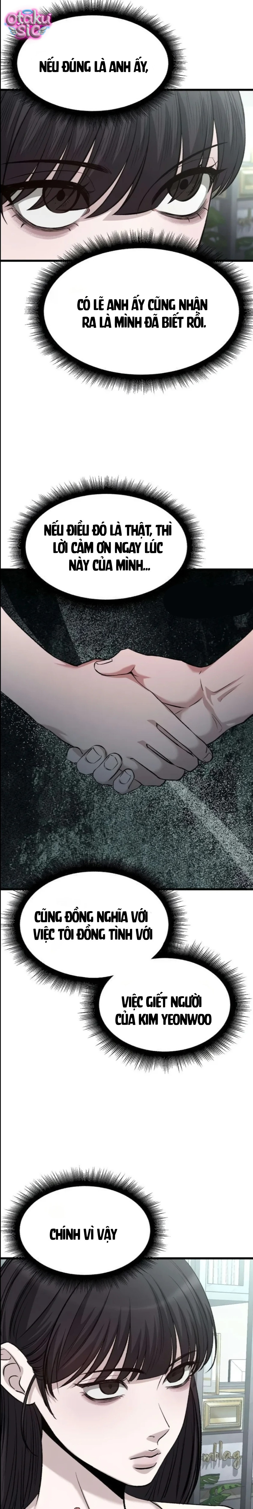 Housekeeping - Chap 23 - Trang 18
