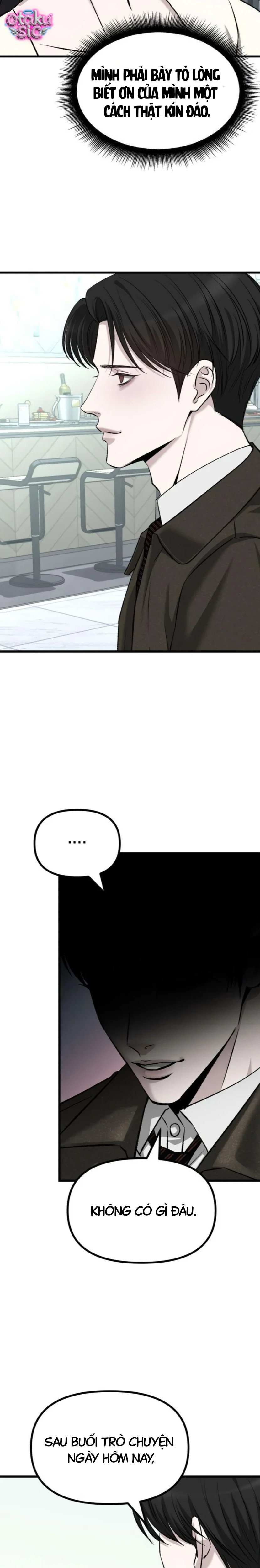 Housekeeping - Chap 23 - Trang 19