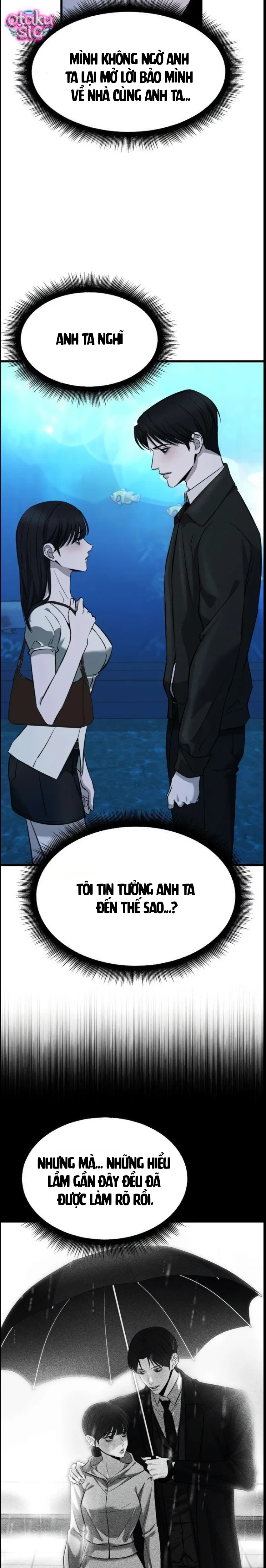 Housekeeping - Chap 23 - Trang 3