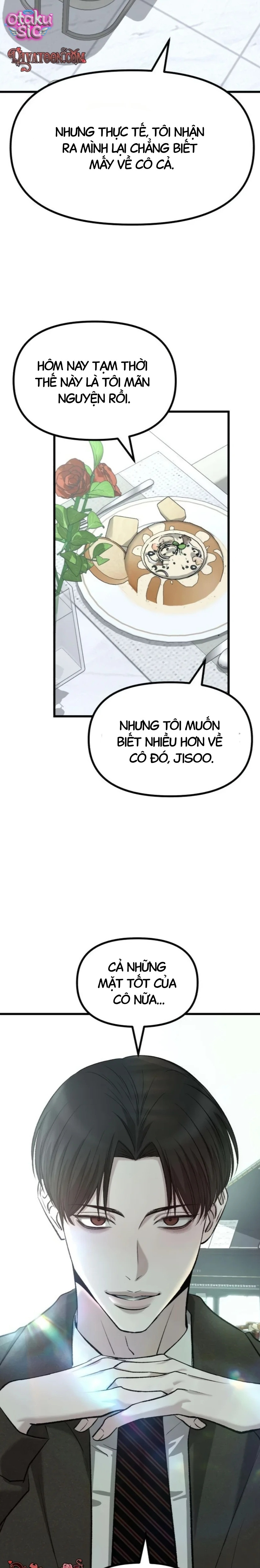 Housekeeping - Chap 23 - Trang 21