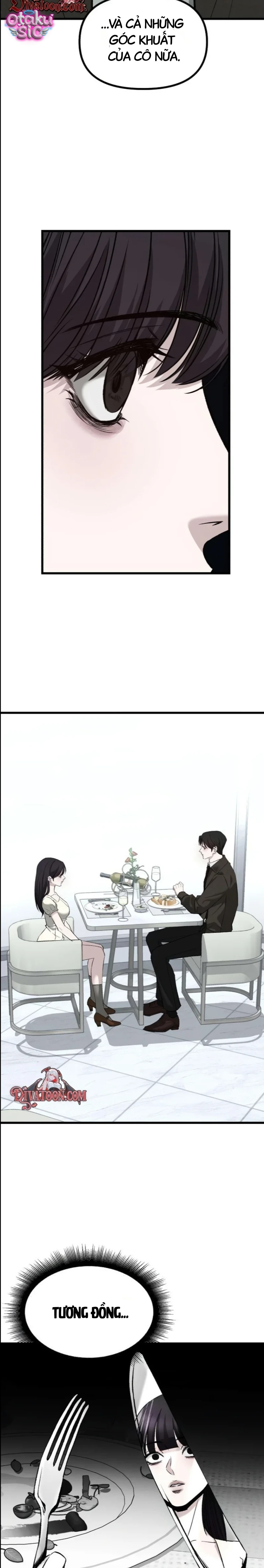 Housekeeping - Chap 23 - Trang 22