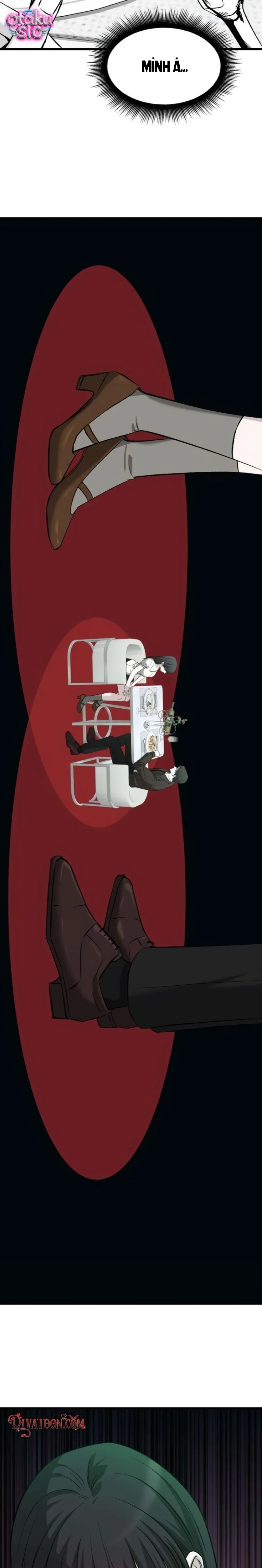 Housekeeping - Chap 23 - Trang 23
