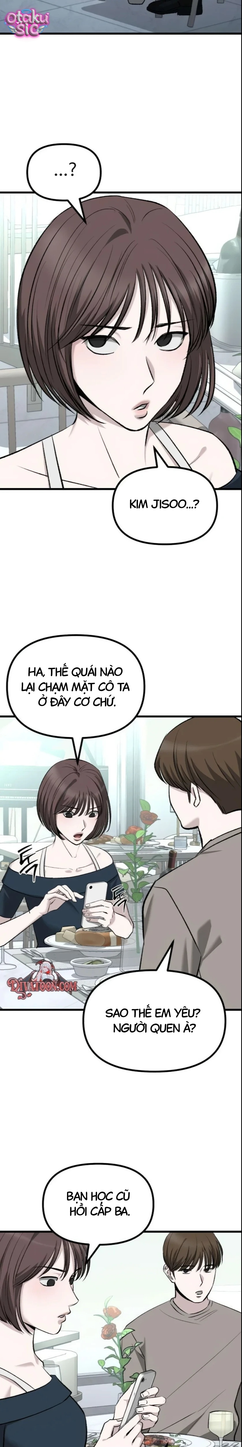 Housekeeping - Chap 23 - Trang 25