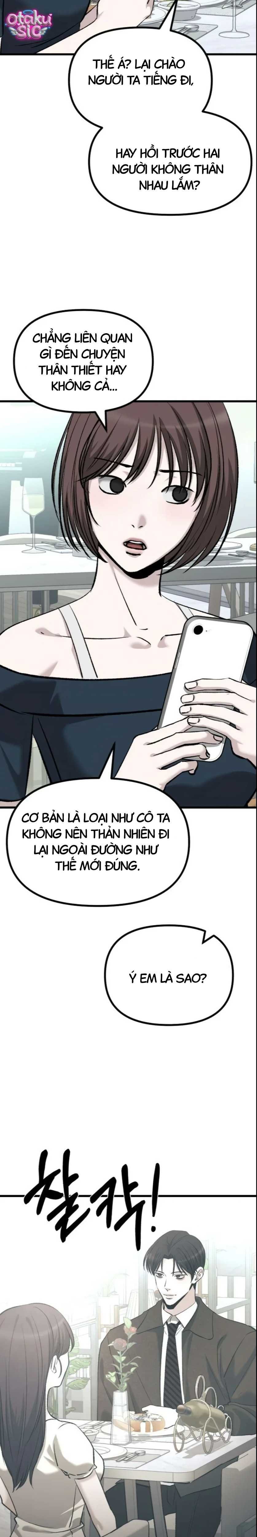Housekeeping - Chap 23 - Trang 26