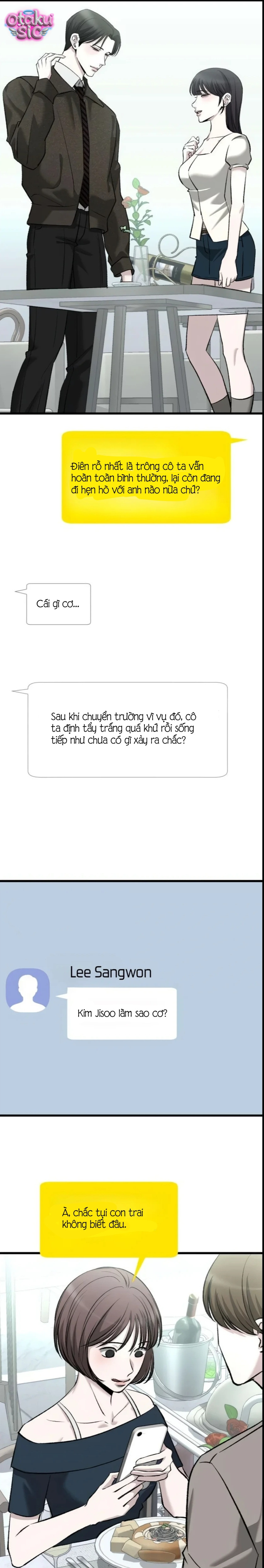 Housekeeping - Chap 23 - Trang 28