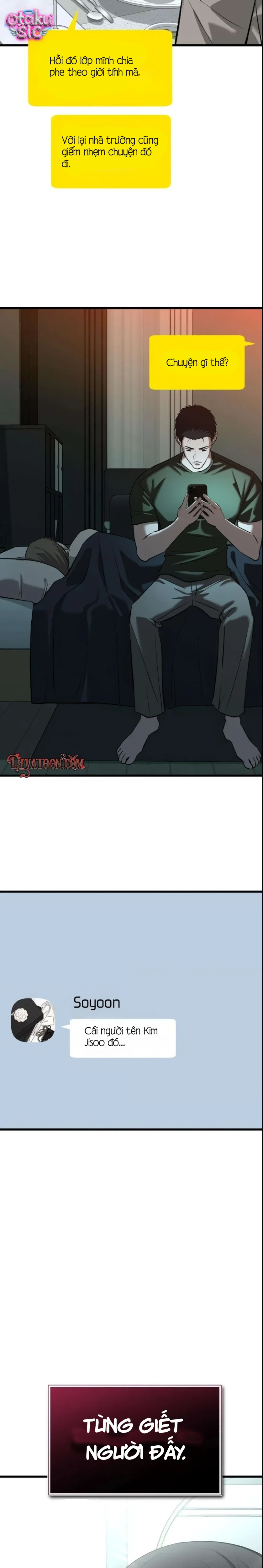 Housekeeping - Chap 23 - Trang 29
