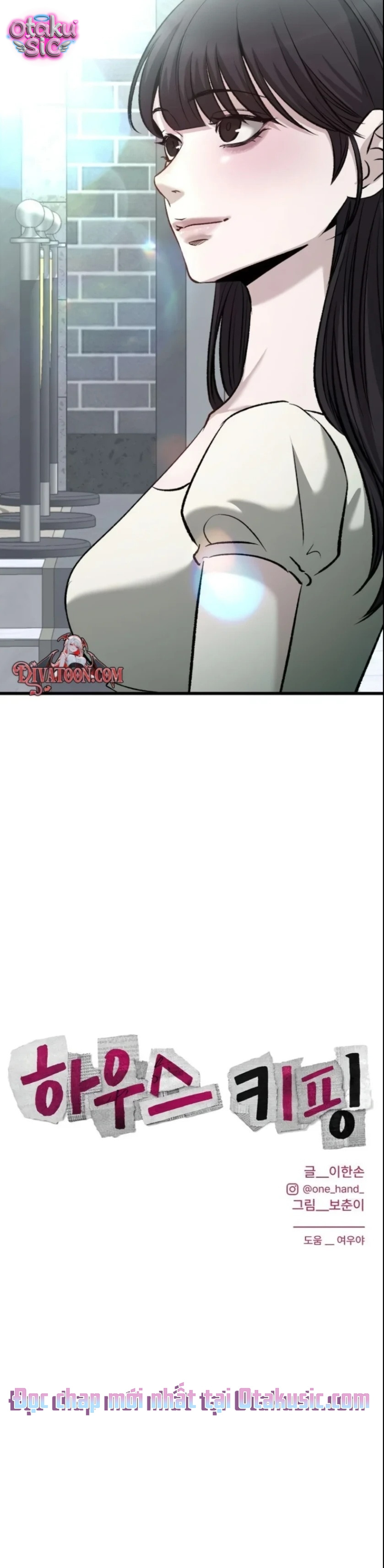 Housekeeping - Chap 23 - Trang 30
