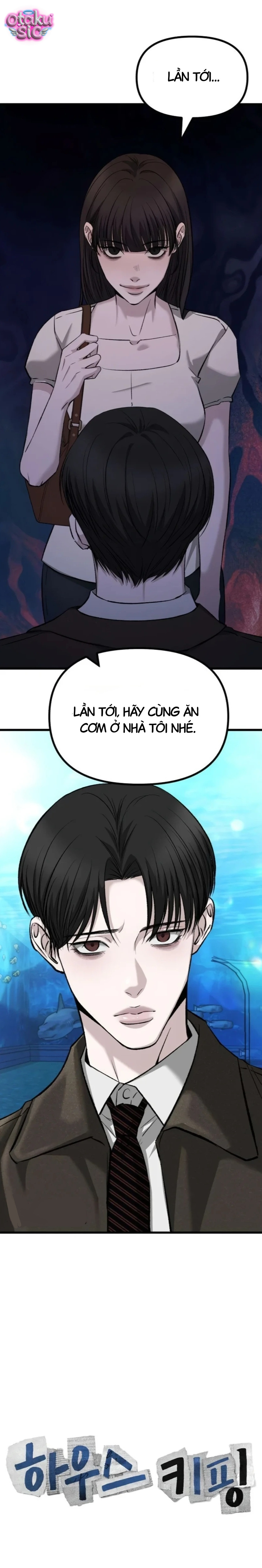 Housekeeping - Chap 23 - Trang 7