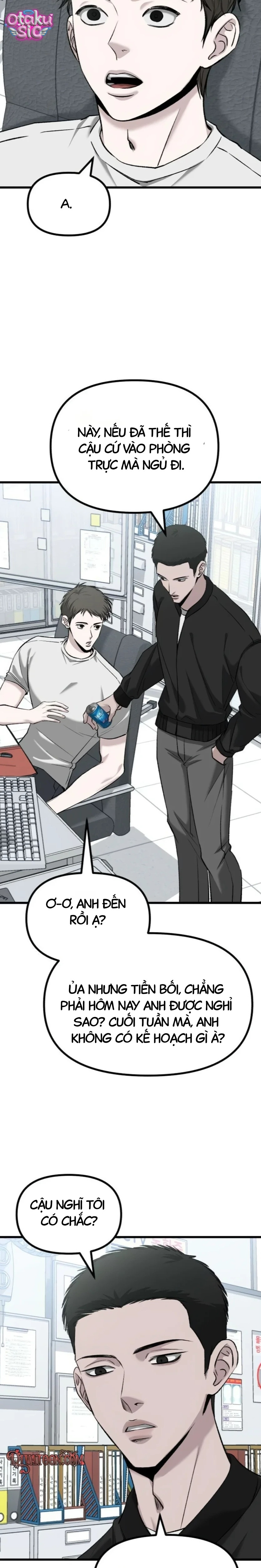 Housekeeping - Chap 23 - Trang 9