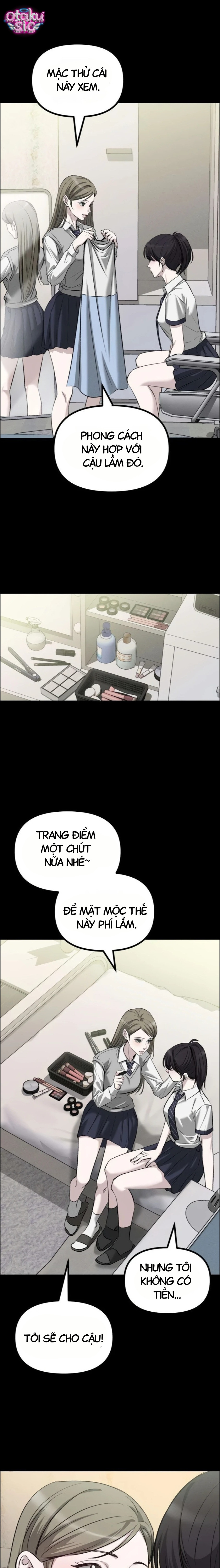 Housekeeping - Chap 24 - Trang 12